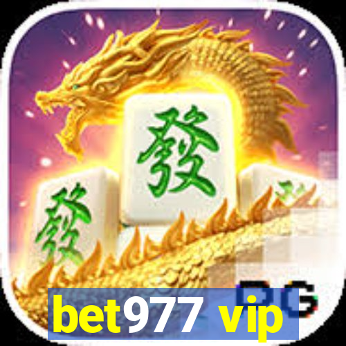 bet977 vip